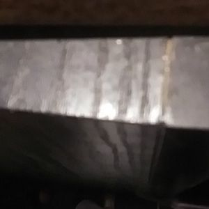 Meet your Posher, Kris